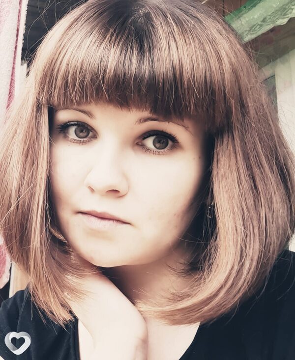 Иришка, 38, Оренбурге — анкета №4570407