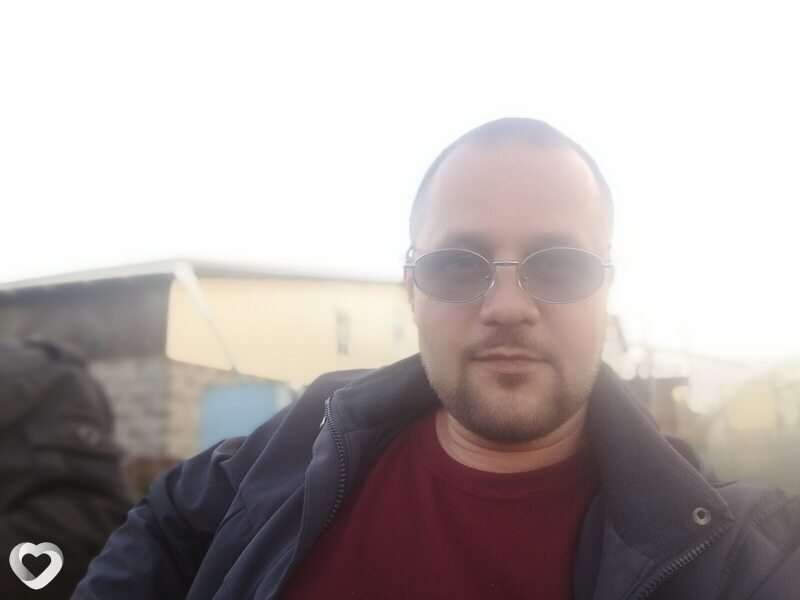 Andrey, Безенчук