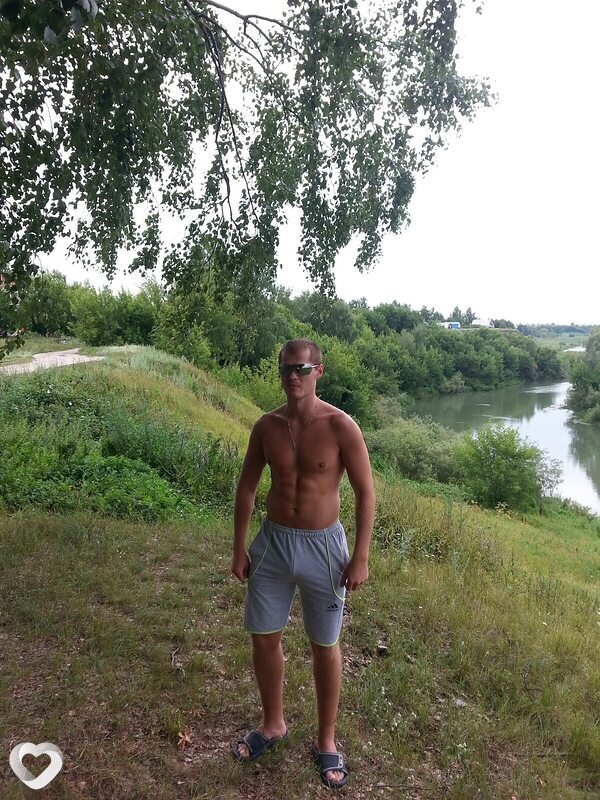 Александр, 34, Калининграде — анкета №4570470