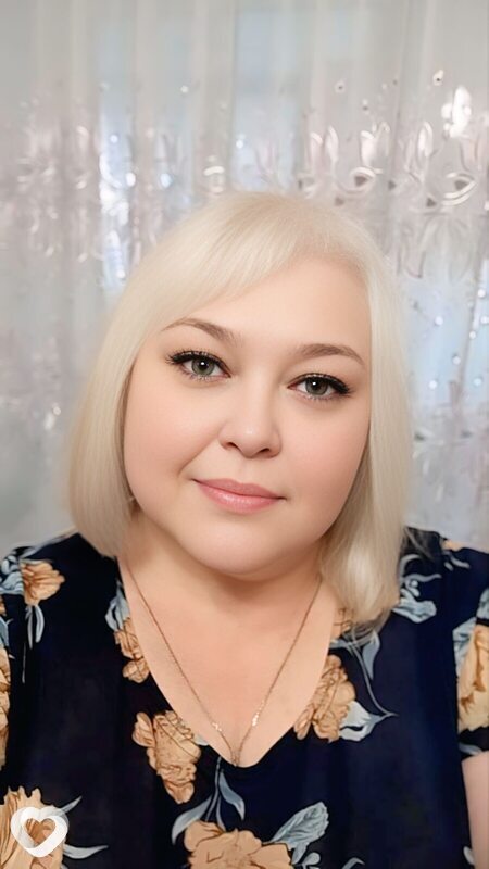 Ирина, 50, Самаре — анкета №4570471