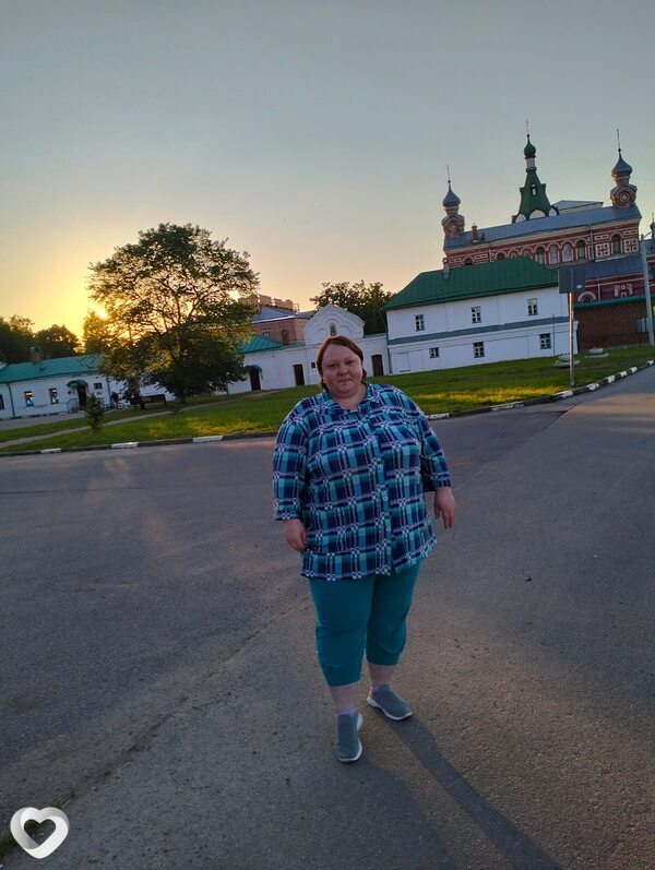 Татьяна, 39, Новосибирске — анкета №4570475