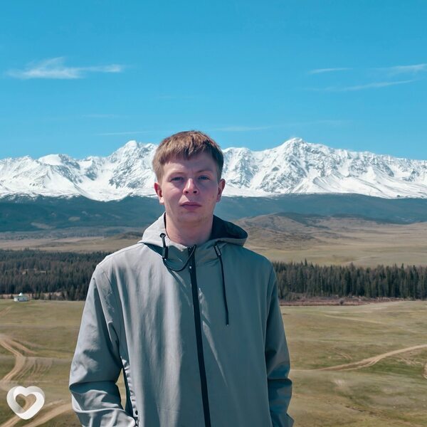 Данил, Барнаул