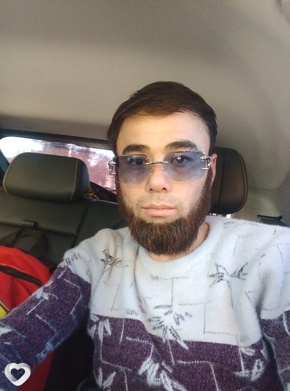 Дима, 34, Самаре — анкета №4570477