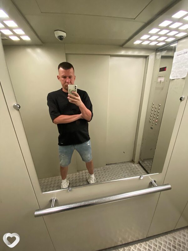 Александр, 36, Санкт-Петербурге — анкета №4570478
