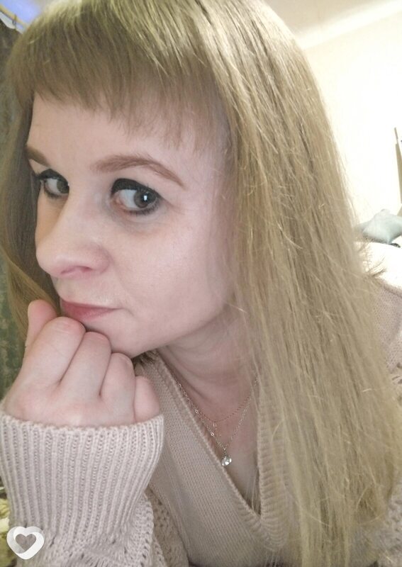Татьяна, 38, Витебске — анкета №4570314