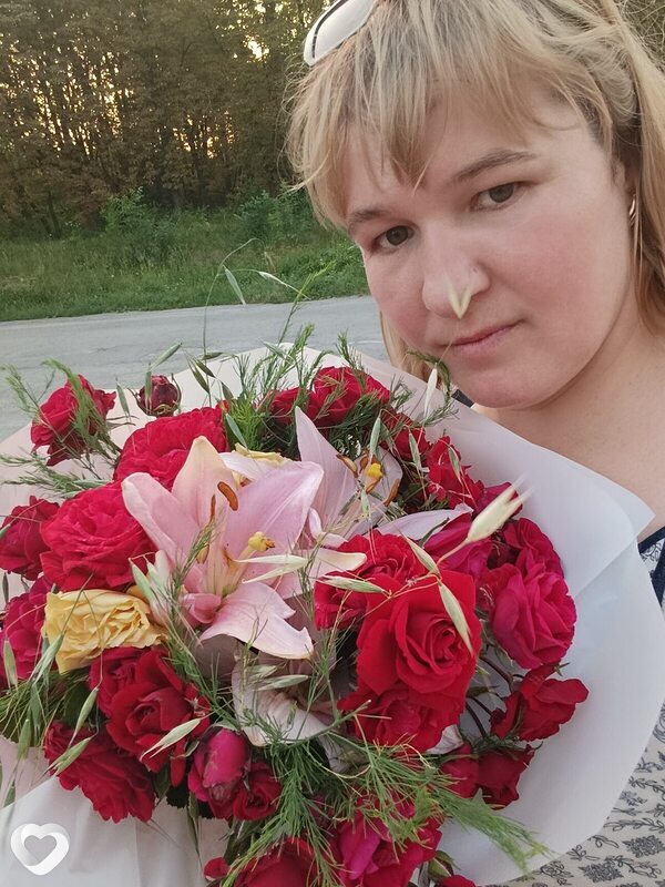 Любов, 33, Тернополе — анкета №4570319
