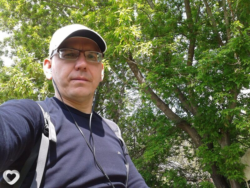 Андрей, 48, Волгограде — анкета №4570321
