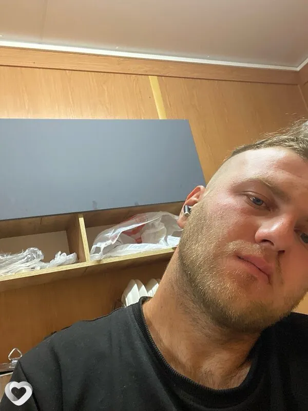 Алексей, 30, Москве — анкета №4570410