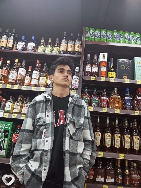 Виталий, Ставрополь
