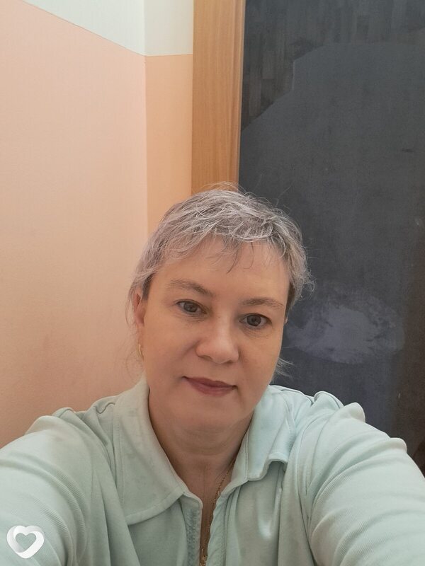 Лариса, 51, Красноярске — анкета №4570415