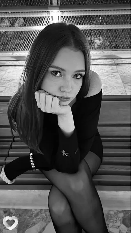 Вика, 18, Москве — анкета №4570428