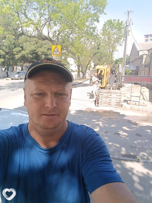 Михаил, 34, Махачкале — анкета №4570433