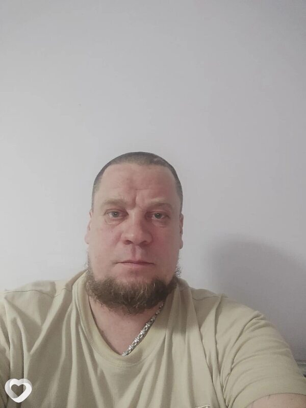Рома, 45, Новороссийске — анкета №4570434