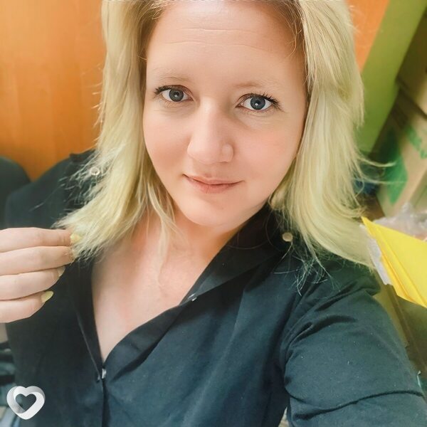 Анастасия, 40, Дзержинске — анкета №4570532