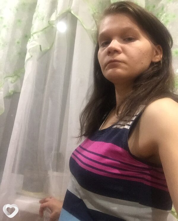 Жанна, 35, Перми — анкета №4570536