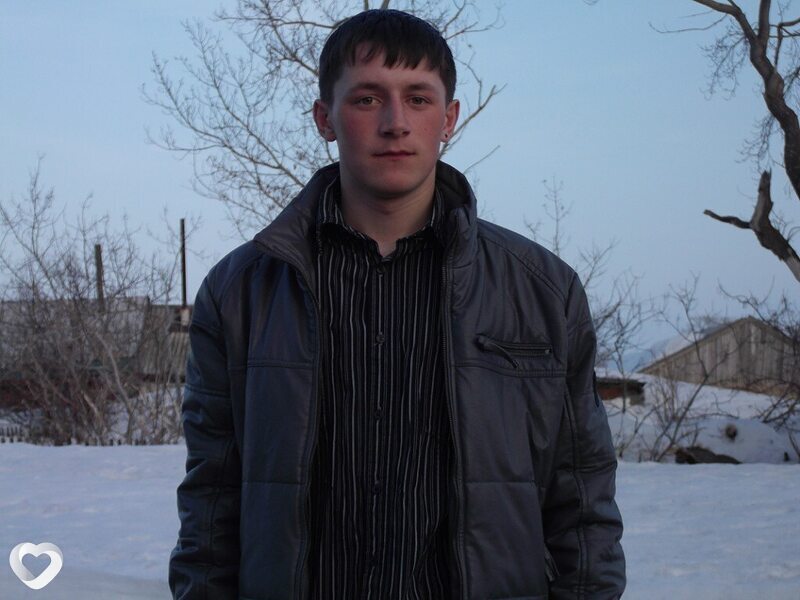 Василий, 31, Омске — анкета №4570541
