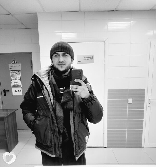 Рамазан, 25, Павлодаре — анкета №4570547