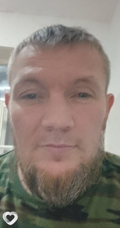Макс, 43, Екатеринбурге — анкета №4570550