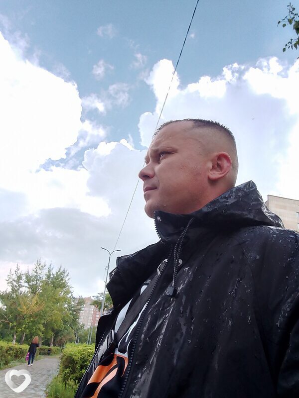 Максим, 37, Оренбурге — анкета №4570552
