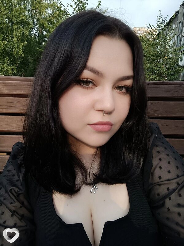 Эльмира, 22, Новокузнецке — анкета №4570508