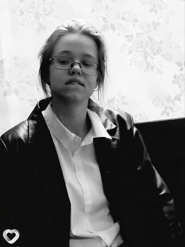 Дина, 21, Санкт-Петербурге — анкета №4570511