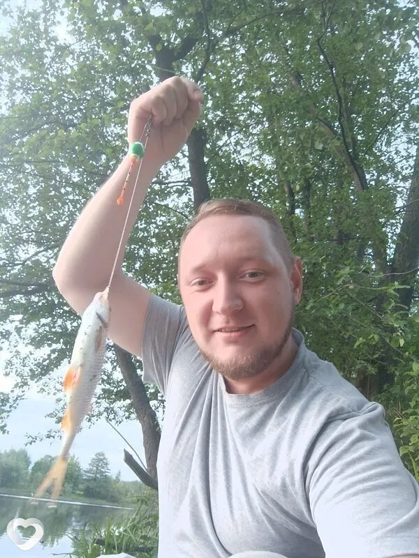 Sergey, 30, Москве — анкета №4570512