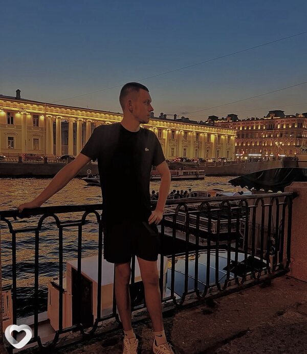 Артем, 25, Туле — анкета №4570516