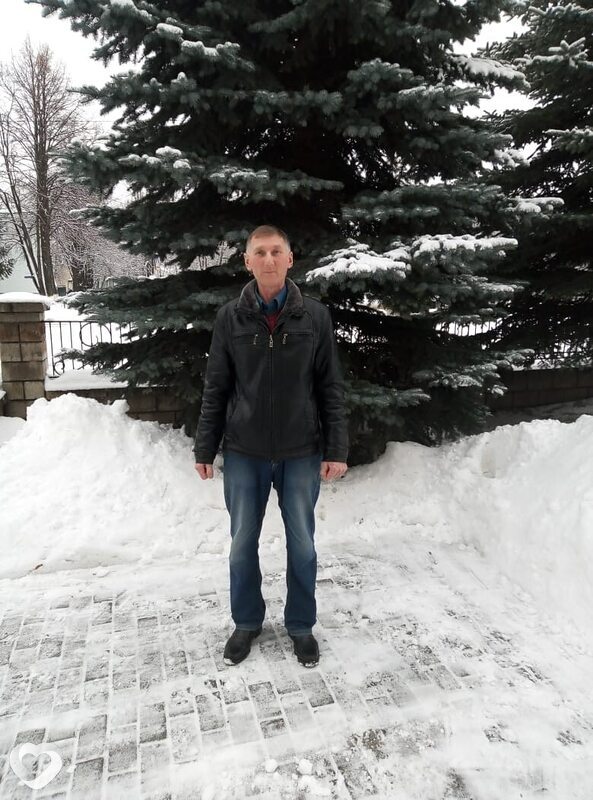Вазит, 57, Уфе — анкета №4570518
