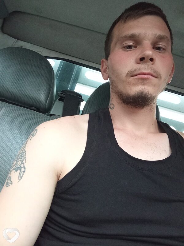 Александр, 23, Алматы — анкета №4570522