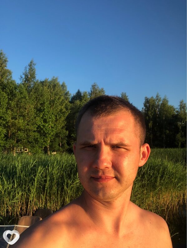 Ярослав, 36, Химках — анкета №4570528