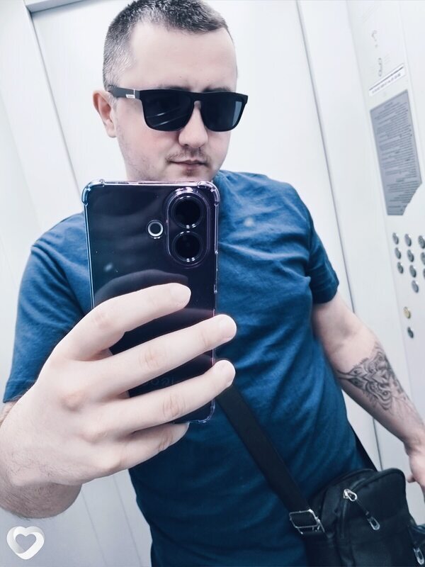 Александр, 28, Брянске — анкета №4570484