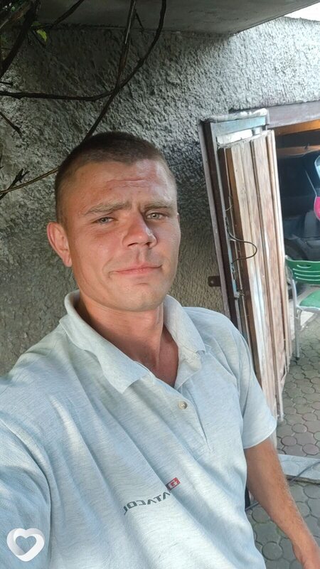 Марк, 31, Слониме — анкета №4570486