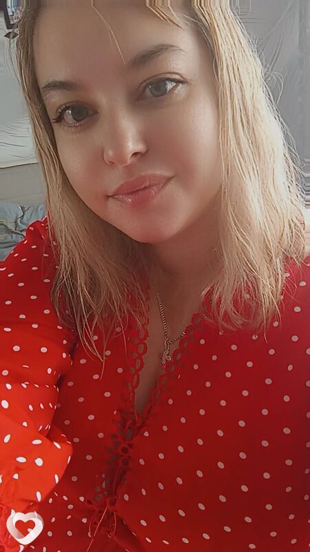 Марина, 37, Перми — анкета №4570488