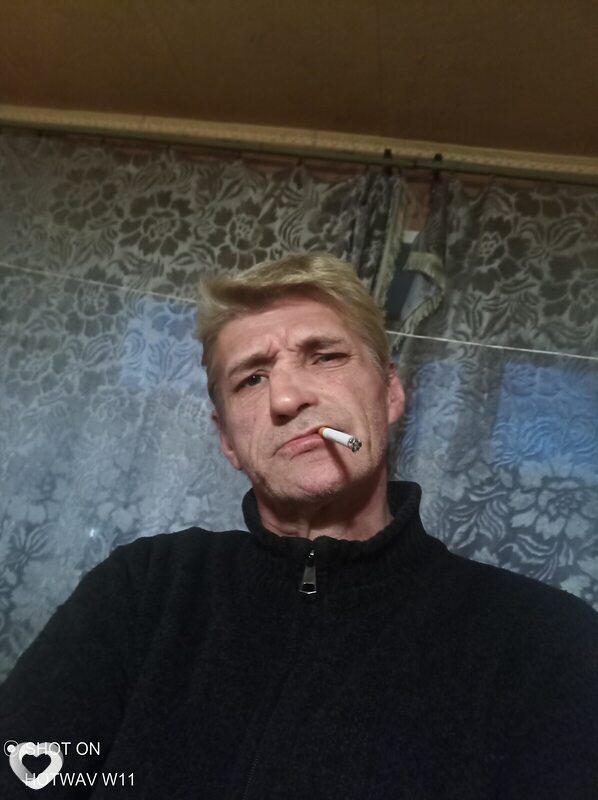 Комнужн Скажу, 55, Москве — анкета №4570491