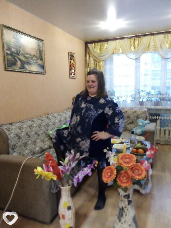 Наталья, 34, Туле — анкета №4570494