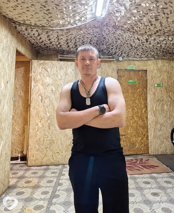 Толя, Тамбов