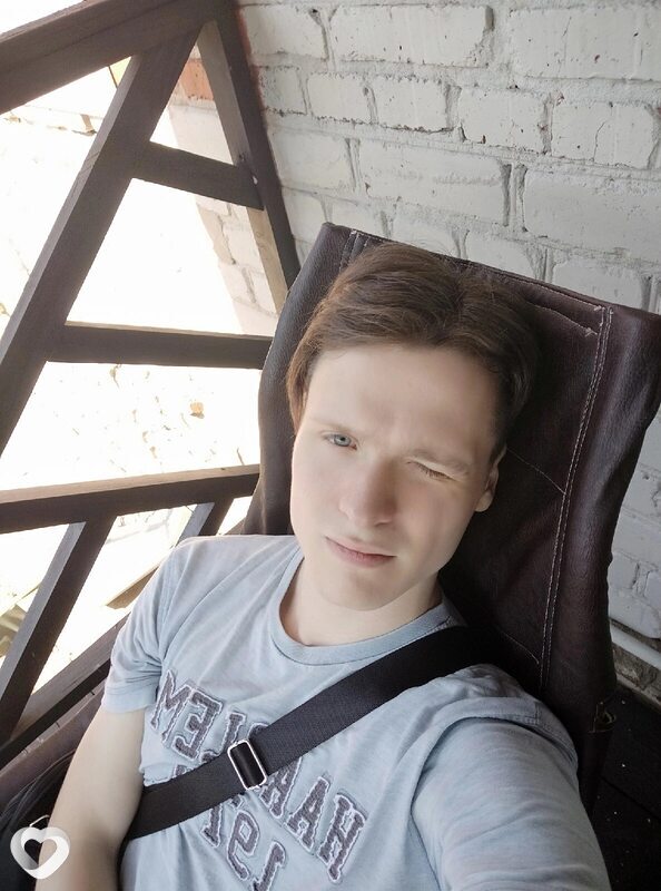 Юрий, Липецк