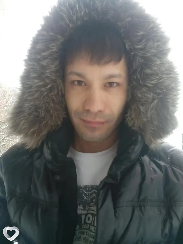 Николай, 40, Москве — анкета №4570504