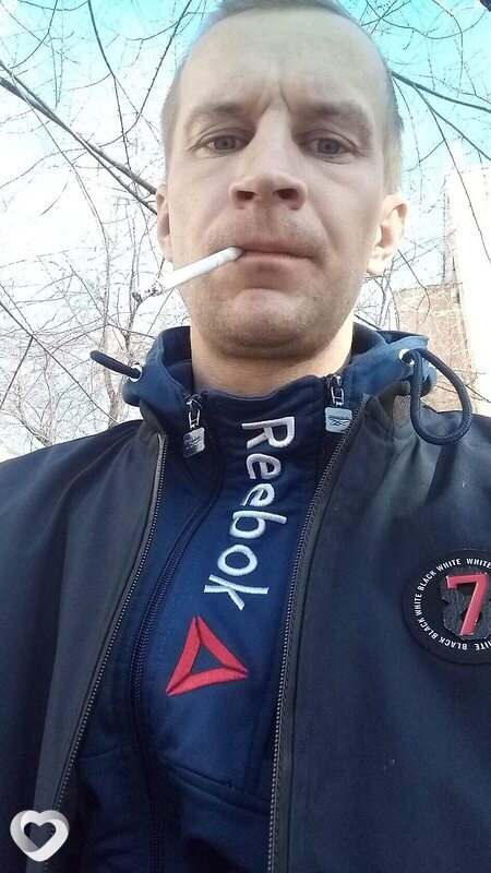 Александр, 38, Волгограде — анкета №4570505