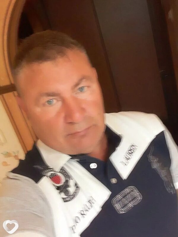 Александр, 49, Рязани — анкета №4570565