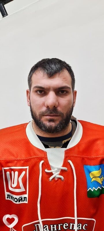 Emri, Когалым