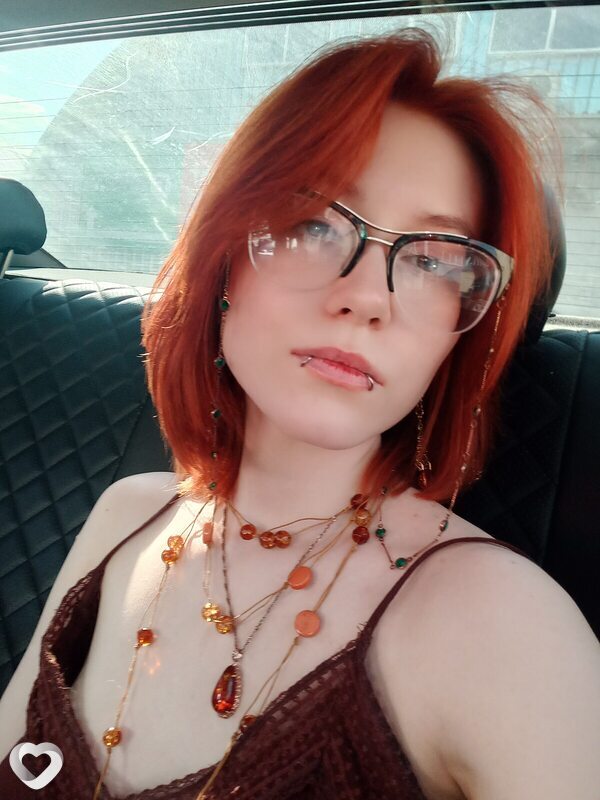 Валерия, 24, Волгограде — анкета №4570572