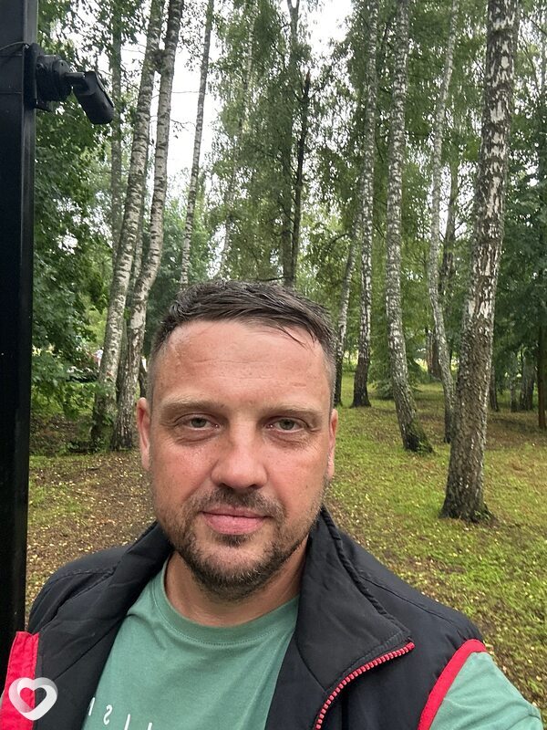 Алексей, Смоленск