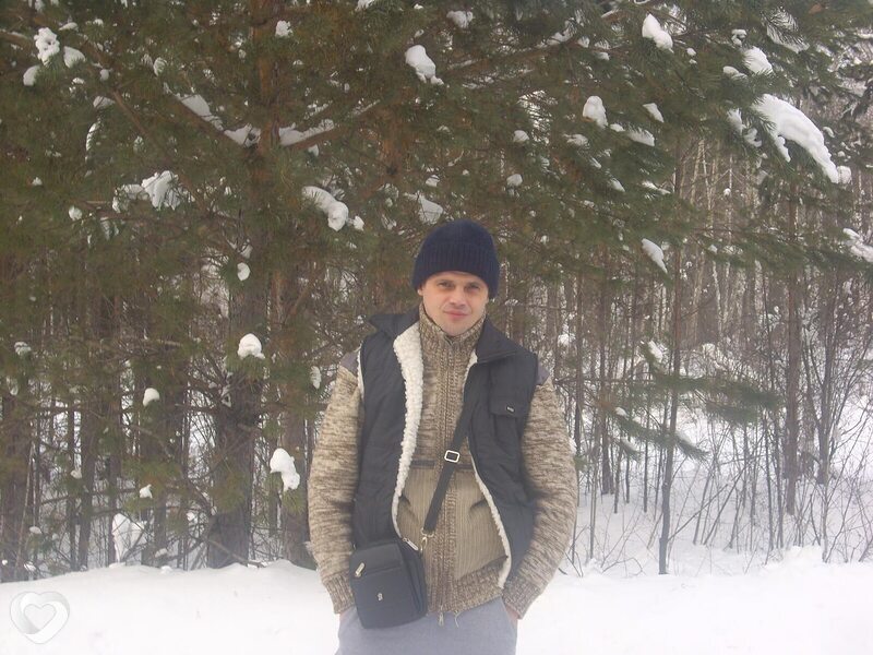 Михаил, Лесосибирск