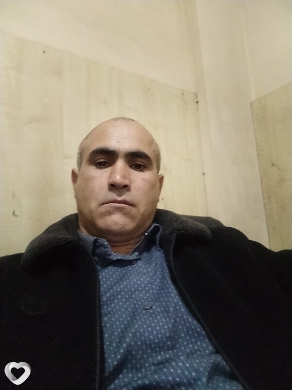 Садиг, 41, Новокузнецке — анкета №4570613