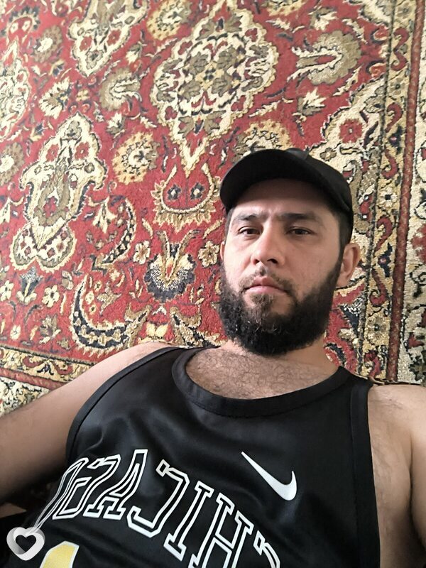 Дада, Каспийск