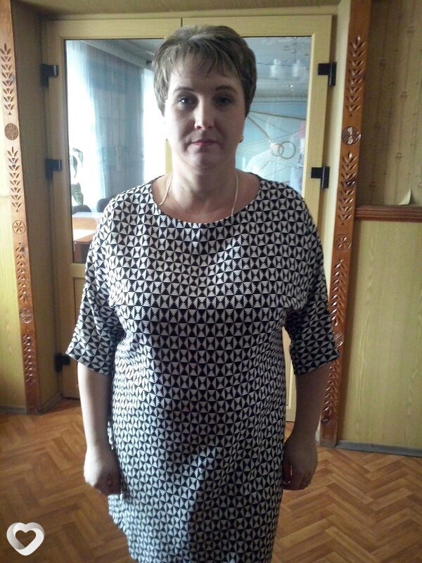 Ирина, Карачев