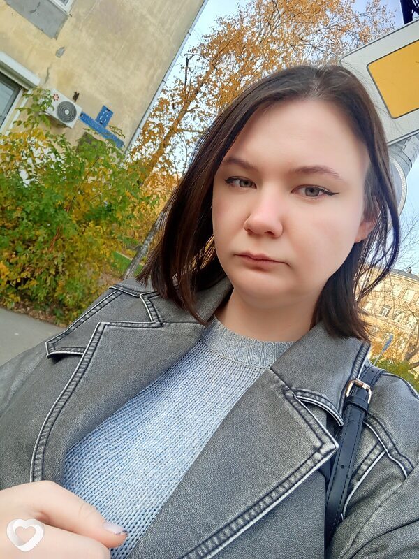 Алиса, 27, Нижнем Новгороде — анкета №4570628
