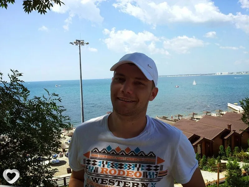 Леонид, 38, Москве — анкета №4570582