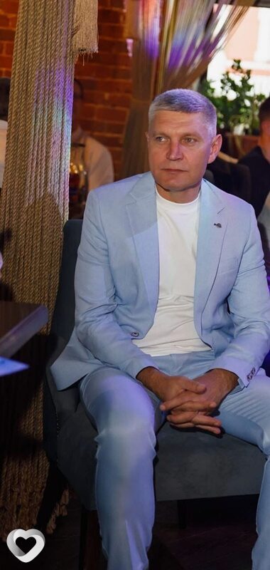 Павел, 48, Нижнем Новгороде — анкета №4570583